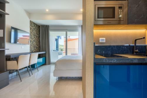 Apartamento Residence Meridian Unit� 5