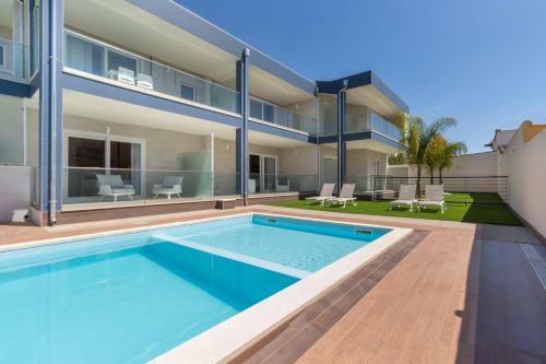 Apartamento Residence Meridian Unit� 5