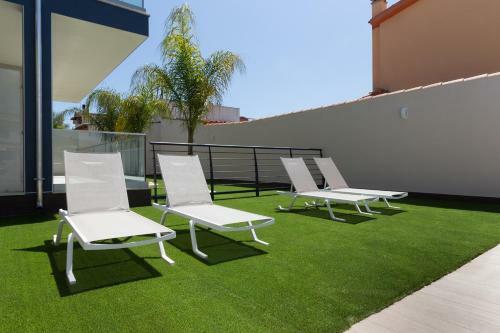 Apartamento Residence Meridian Unit� 5