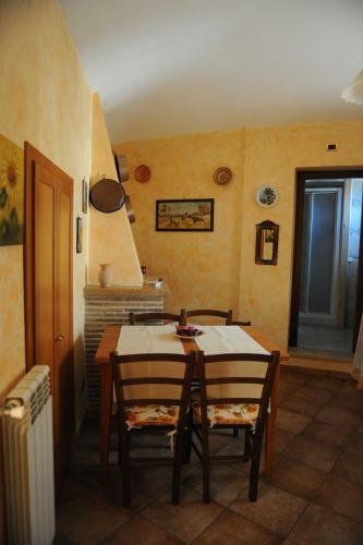 Apartamento La Dimora Dei Cavalieri