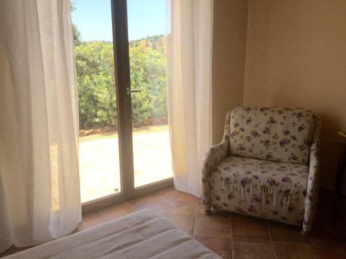 Bed & Breakfast Le Tre Civette - Residenza Di Campagna