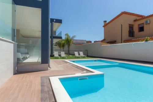 Apartamento Residence Meridian Unit� 2
