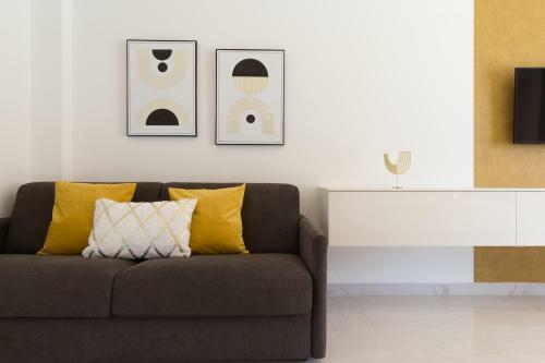 Apartamento Residence Meridian Unit� 2
