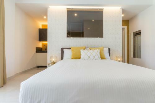 Apartamento Residence Meridian Unit� 2