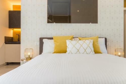 Apartamento Residence Meridian Unit� 2