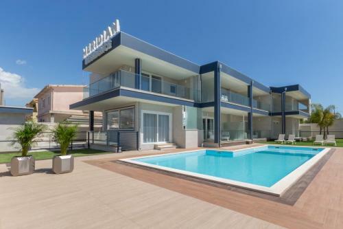 Apartamento Residence Meridian Unit� 2