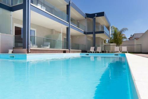 Apartamento Residence Meridian Unit� 2