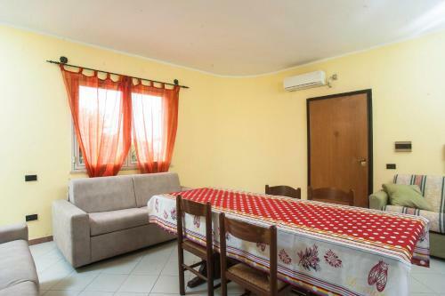 Apartamento Villa Erica Appartamento Lesley