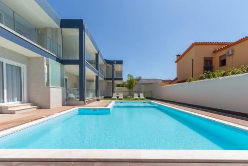Apartamento Residence Meridian Unit� 4