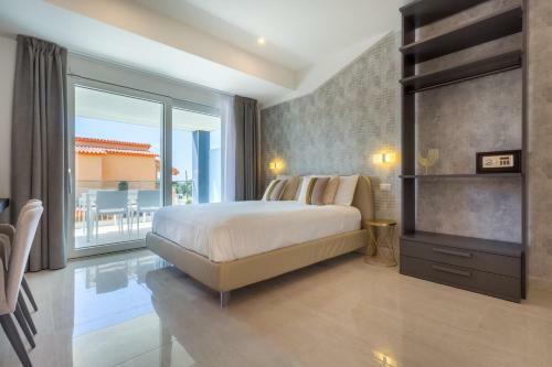 Apartamento Residence Meridian Unit� 6