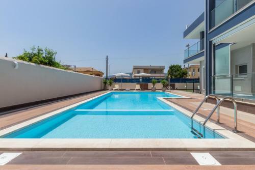 Apartamento Residence Meridian Unit� 1