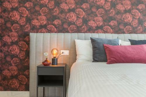 Apartamento Residence Meridian Unit� 3