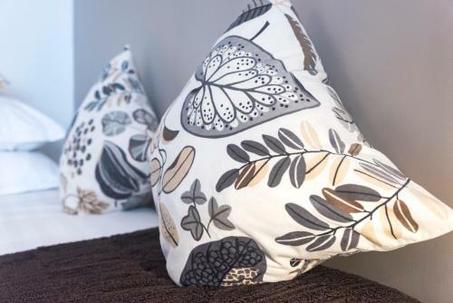 Apartamento Aquitain Home Gare Saint Jean
