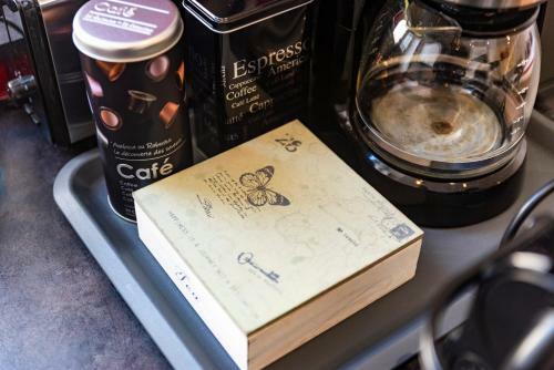 Apartamento Aquitain Home Gare Saint Jean