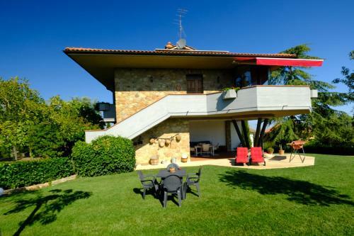 Apartamento Il Melograno - San Quirico D'orcia
