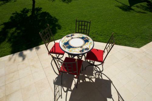 Apartamento Il Melograno - San Quirico D'orcia