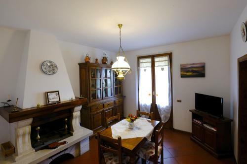 Apartamento Il Melograno - San Quirico D'orcia
