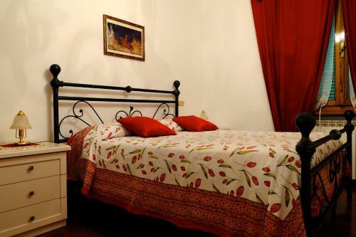 Apartamento Il Melograno - San Quirico D'orcia