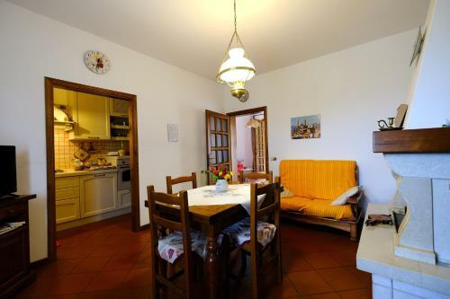 Apartamento Il Melograno - San Quirico D'orcia