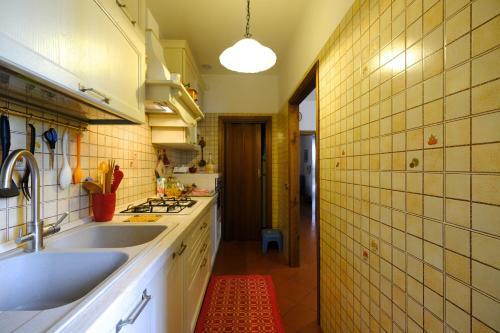 Apartamento Il Melograno - San Quirico D'orcia