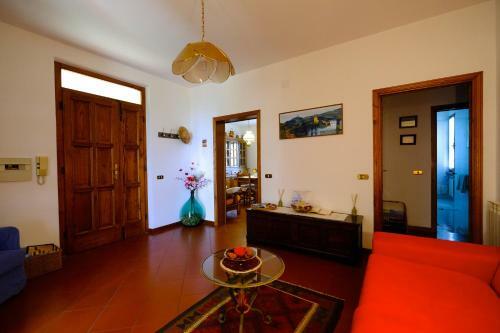 Apartamento Il Melograno - San Quirico D'orcia