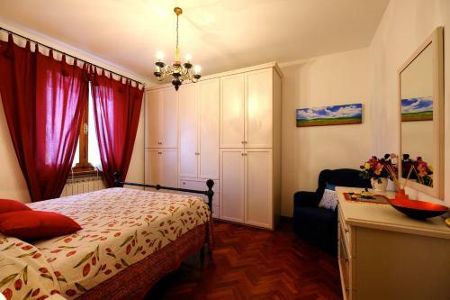 Apartamento Il Melograno - San Quirico D'orcia