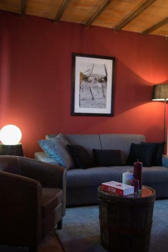 Apartamento Vino Suite