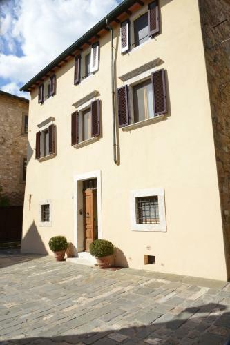 Apartamento Vino Suite