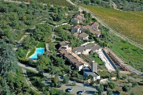 Vinaio A Montefiorile