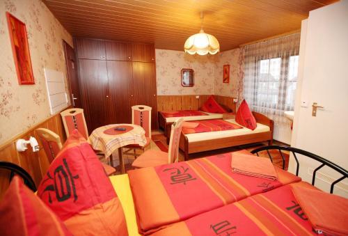 Hotel-pension Klaer