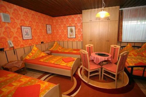 Hotel-pension Klaer