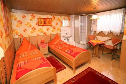Hotel-pension Klaer