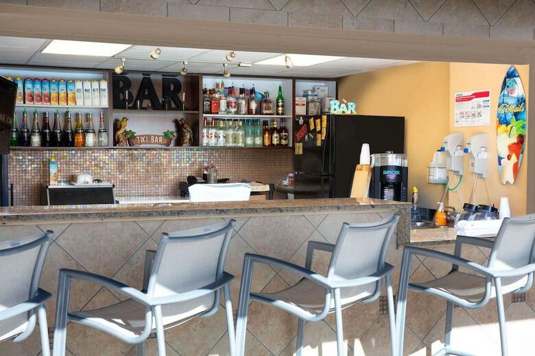 Hotel La Quinta Inn & Suites Cocoa Beach Oceanfront