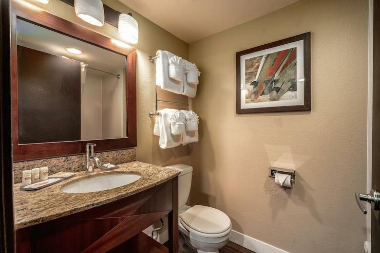 Hotel La Quinta Inn & Suites Cocoa Beach Oceanfront