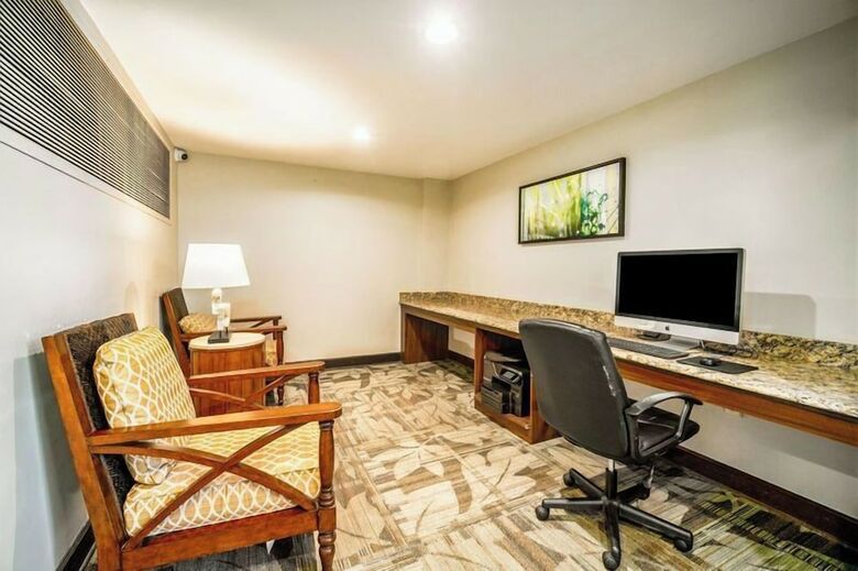 Hotel La Quinta Inn & Suites Cocoa Beach Oceanfront