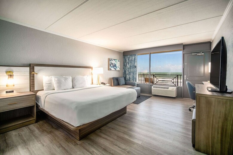 Hotel La Quinta Inn & Suites Cocoa Beach Oceanfront