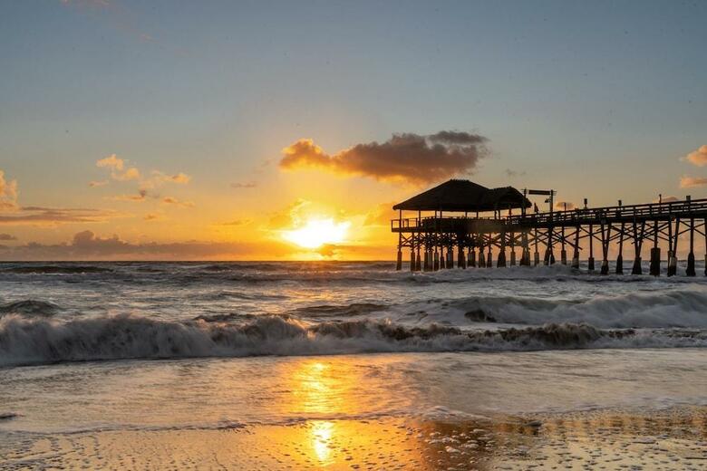 Hotel La Quinta Inn & Suites Cocoa Beach Oceanfront