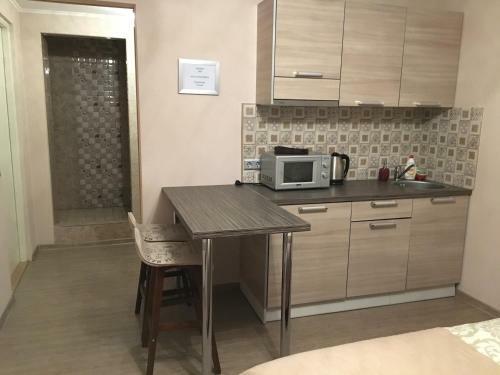 Rocca Apartments