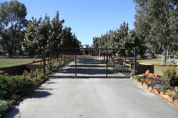 Bed & Breakfast Coranda Lodge B & B