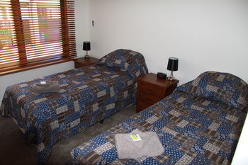 Bed & Breakfast Coranda Lodge B & B