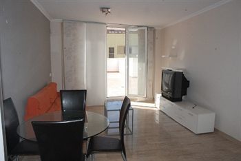 Valencia Central Apartments