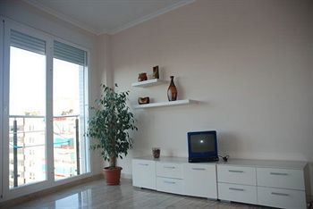 Valencia Central Apartments