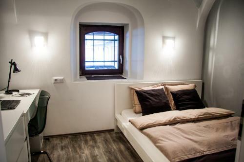 Albergue 4rooms