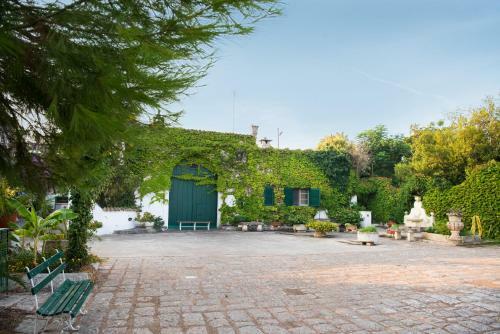 Villino Oasi (galatina)