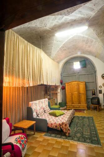 Villino Oasi (galatina)