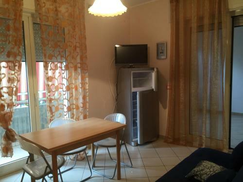 Apartamento Ludovica