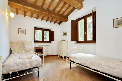 Villa Borgo Ai Pini
