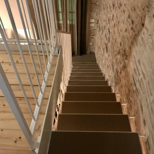 Apartamento Mezzobaiocco Suite & Private Spa