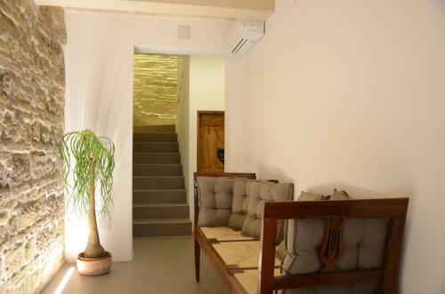 Apartamento Mezzobaiocco Suite & Private Spa