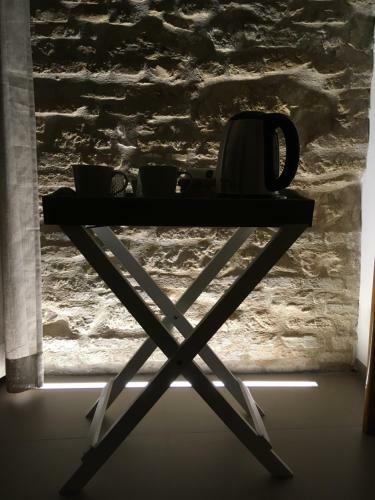 Apartamento Mezzobaiocco Suite & Private Spa